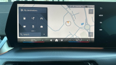 BMW 2 Series 220i MHT M Sport 5dr DCT Petrol Hatchback